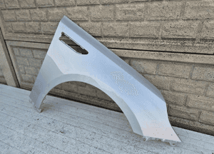Kia optima lift 15-22 błotnik przedni prawy 2