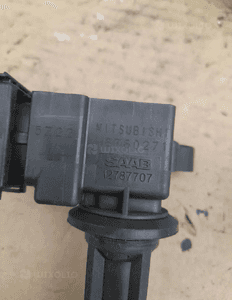 Opel signum saab 9-3 93 2.0T 1.8T 4x cewka zapłonowa 6