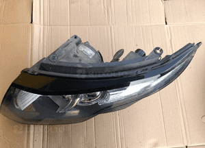 Lampa przednia lewa BJ32-13W030 LHD Europa Range Rover Evoque 3