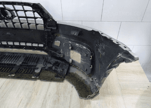 Zderzak przód przedni Audi Q3 8U0 Lift 15- 8u0807437ad 12
