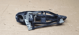 Klamka prawy przód BMW 3 E46 Europa 8253454 5