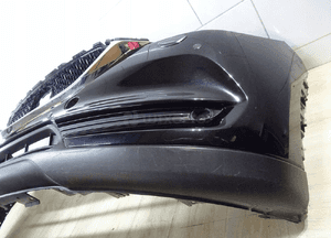 Zderzak przód przedni mazda CX5 CX-5 ii 10