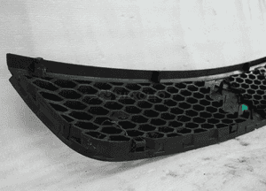 ATRAPA Grill Kratka zderzaka przód SUZUKI SWIFT MK6 SPORT 71741-57K1 3