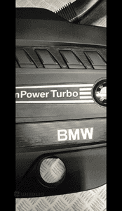 Bmw F15 F25 obudowa filtra powietrza 7811027 4