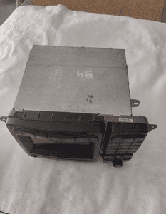 Radio radioodtwarzacz nawigacja tv command 2.5 mercedes W220 A2208207126 2