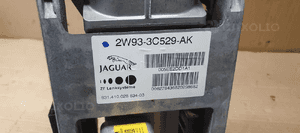 Kolumna kierownicza blokada Jaguar XF X250 8X23-3K772-AA 2W93-3C529-AK 11