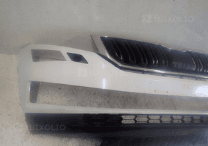 Zderzak przód przedni skoda kodiaq 565 17- 2