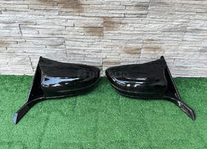 Lusterko lusterka bmw M8 F91 F92 F93 9PIN kamera asystent full opcja 1
