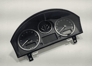 Licznik land rover defender 2.2 2.4 tdci 7H1210849BG 7H12-10849-BG 2007-14 2