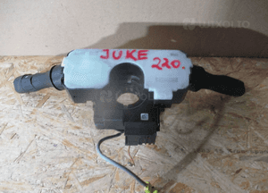 PRZEŁĄCZNIK ZESPOLONY TAŚMA NISSAN JUKE F15 3