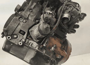 Ford 2.2 diesel oe q4ba 171 tyś przebieg SILNIK KOMPLETNY JAK NA ZDJĘCIACH 4
