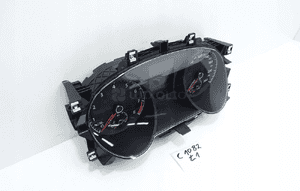 LICZNIK ZEGARY VW TOURAN III 5TA 12196K 5TA920740D 2