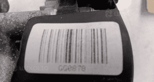 PEUGEOT 3008 II 1.6 Hybryda 2016-2024 alternator Valeo 9820080280-00 7