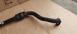 Drążek stabilizatora stabilizator przód VW Touareg 7L 7L0411025D 5