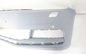 Volkswagen vw touran ii 5TA 15- 5TA807221AL zderzak przód przedni 4