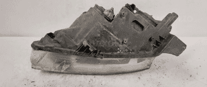 Przod przednia lampa prawa nissan qashqai J10 6