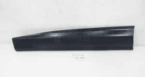 Listwa drzwi lewy przód audi Q4 e-tron 89A853959 1