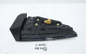 Lampa prawy tył prawa tylna skoda enyaq 5LG 5