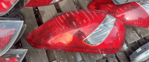Tyl tylna lampa lewa hyundai I20 2