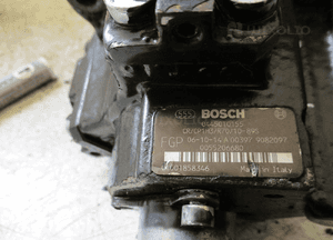 Pompa wtryskowa Opel 0445010155 5