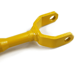 Amortyzatory Sportowe AUDI A4 95-99 KOMPLET 2