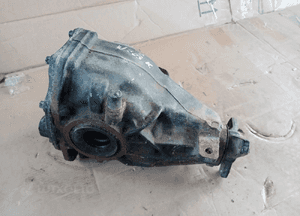 Most dyfer dyferencjał tył tylny Mercedes W209 A2033510205 3