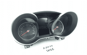 Licznik zegary mercedes vito v W447 anglik 2