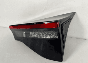 Lampa tyl tylna prawa toyota yaris cross w klape led 81580-0DB70 europa cal 3