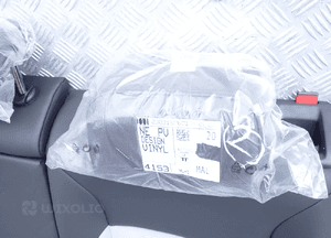 KANAPA TYŁ VW GOLF VIII 5H0885901K RADOM 7