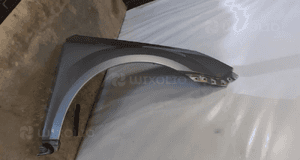 Błotnik przód prawy subaru iv outback 2009-2014 2