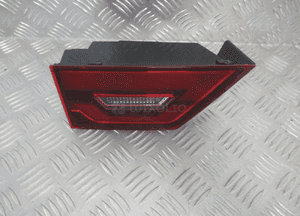 Lampa tylna tył lewa w klapę jaguar e-pace led 2017- 4