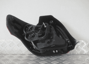 Lampa tylna tył prawa citroen DS3 led 9676973380-00 2010-2014 12