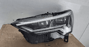 Reflektor full led matrix audi Q3 83A 83F 2019-2023 oryginał oe 2