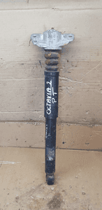 Amortyzator tył tylny Skoda Octavia II 2 1K0513029EN 1