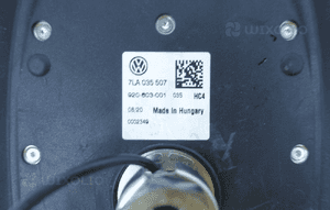 Antena vw transporter T6 lift 2020- 7LA T6.1 3