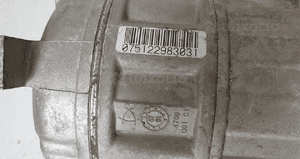 Alfa 159 1.9 jts 2.2 jts kompresor klimatyzacji 4