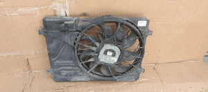 Wentylator chłodnicy wiatrak Ford Galaxy MK1 Lift 7M3121203G 1