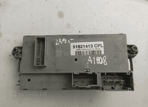 SKRZYNKA BEZPIECZNIÓW 51821413 CPL 1