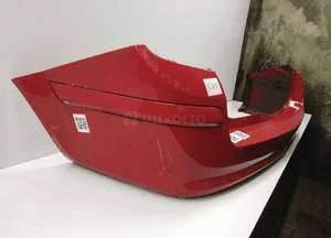Zderzak tył tylny do opel astra h 3 iii kombi Y547 3