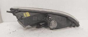 Przod przednia lampa lewa mitsubishi colt 6 3