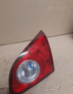 Lampa prawy tył w klapę nissan qashqai i nr 89071064 1