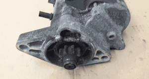 Mini Cooper ONE 1.4D rozrusznik 28100-0W080 4