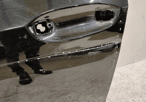 Drzwi lewe przednie lewy przód vw golf 8 viii 5H 2020- 2
