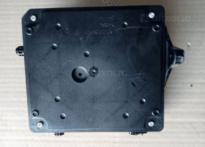 Renault Scenic III 3 modul sterownik BCM L2R- 8200652284 2