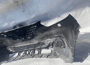 Renault kadjar zderzak przedni 15-18 6