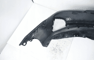 Bmw serii 5 G30 G31 lift 2020- zderzak przód przedni 9464207 6