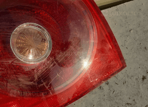 Lampa tył tylna lewa vw golf 5 v oryginał wysyłka! 3