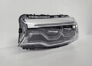 BMW 5 G30 G31 Lampa przednia Adaptive LED - L 4403 3