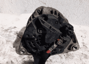 ALTERNATOR OPEL CORSA D 1.2 0124325171 ORYGINAŁ WYSYŁKA! 3
