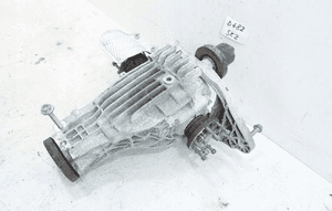 Dyferencjał most tył aud A5 lift 0AR525053 mna 6